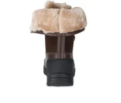 Best Lugz Women's Tambora Duck Boots