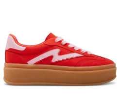 Online Madden Girl Women's Mightty Platform Sneakers