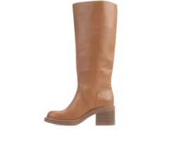 Best Madden Girl Women's Momentoo Knee High Boots