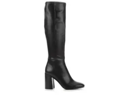 Sale Madden Girl Women's Winslow Knee High Boots