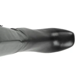 Sale Madden Girl Women's Winslow Knee High Boots