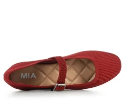 New MIA Women's Alorea Flats