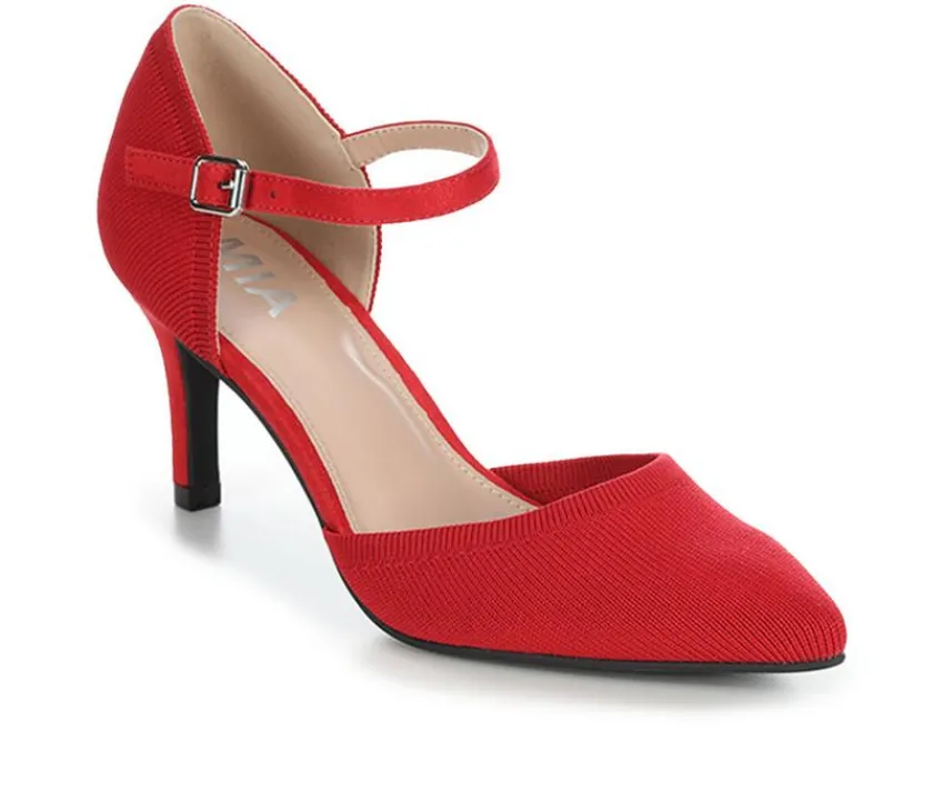 Best MIA Women's Bivi Pumps