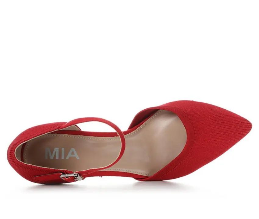Best MIA Women's Bivi Pumps