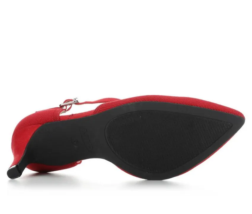 Best MIA Women's Bivi Pumps