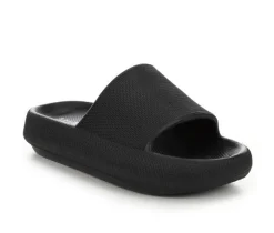 Clearance MIA Women's Camyl Platform Slides