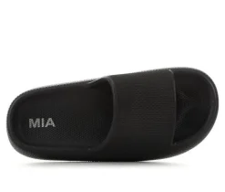Clearance MIA Women's Camyl Platform Slides