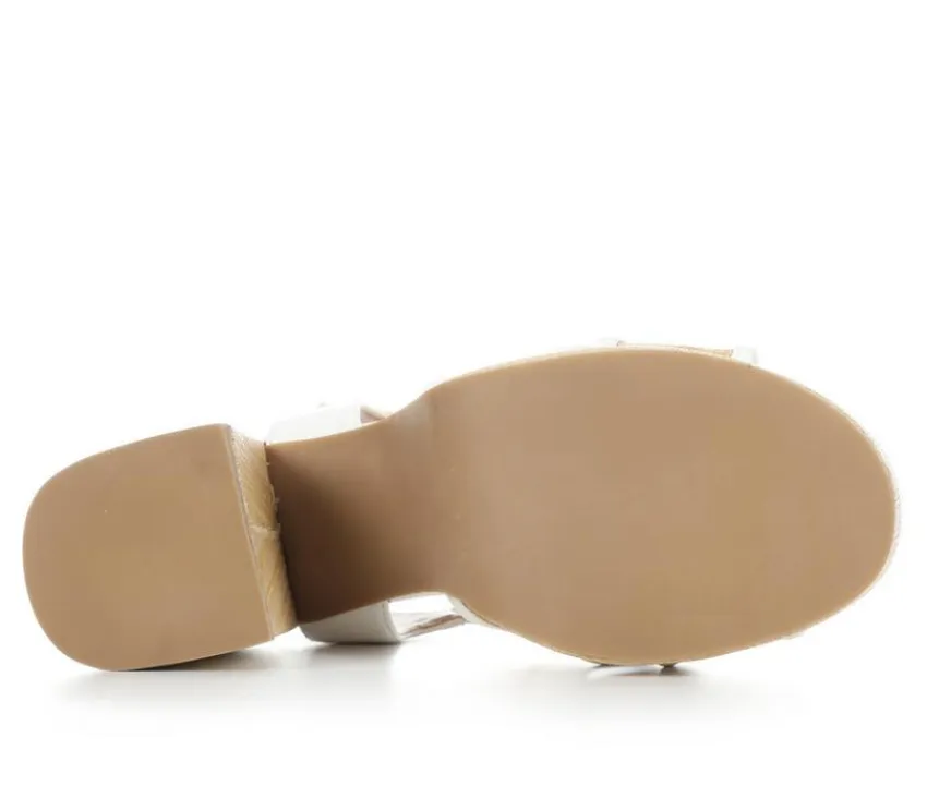 Sale MIA Women's Roxie Dress Sandals