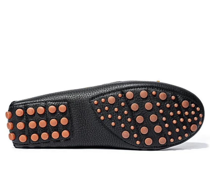 Hot Minnetonka Women's Classic Driver Casual Shoes