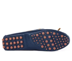 Hot Minnetonka Women's Classic Driver Casual Shoes