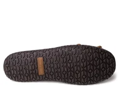 New Minnetonka Women's Kilty Tread Moccasins