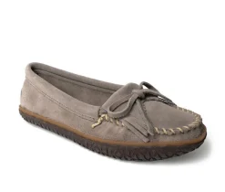 Discount Minnetonka Women's Kilty Tread Moccasins