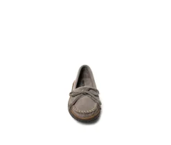 Discount Minnetonka Women's Kilty Tread Moccasins