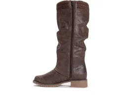 Hot MUK LUKS Women's Bianca Beverly Knee High Boots