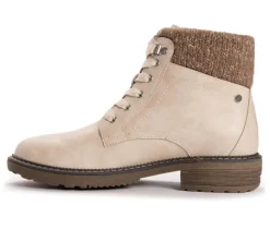 New MUK LUKS Women's Garland Georgia Booties