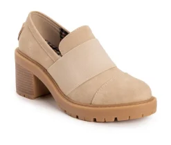 Best MUK LUKS Women's Lucie Lettie Loafers