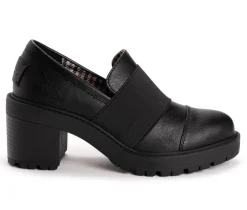 Best MUK LUKS Women's Lucie Lettie Loafers