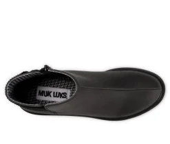 Hot MUK LUKS Women's Lucy Lula Booties