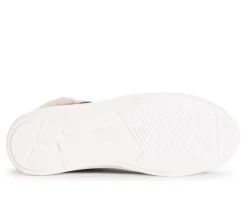 Outlet MUK LUKS Women's Montana Blue Sky Booties