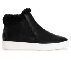 Best MUK LUKS Women's Montana Blue Sky Booties