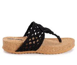 Hot MUK LUKS Women's Pippen Sandal Sandals