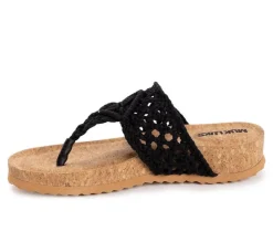 Hot MUK LUKS Women's Pippen Sandal Sandals
