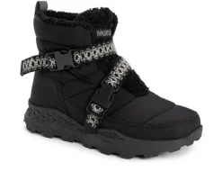 Best MUK LUKS Women's Wren Winter Boots