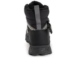 Best MUK LUKS Women's Wren Winter Boots