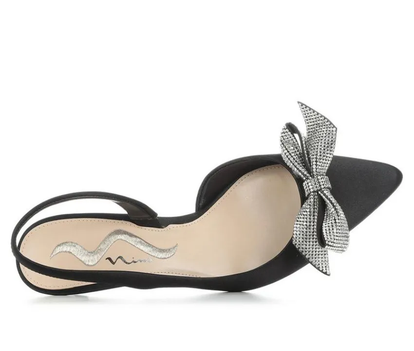 Discount N by Nina Women's Novhina Pumps