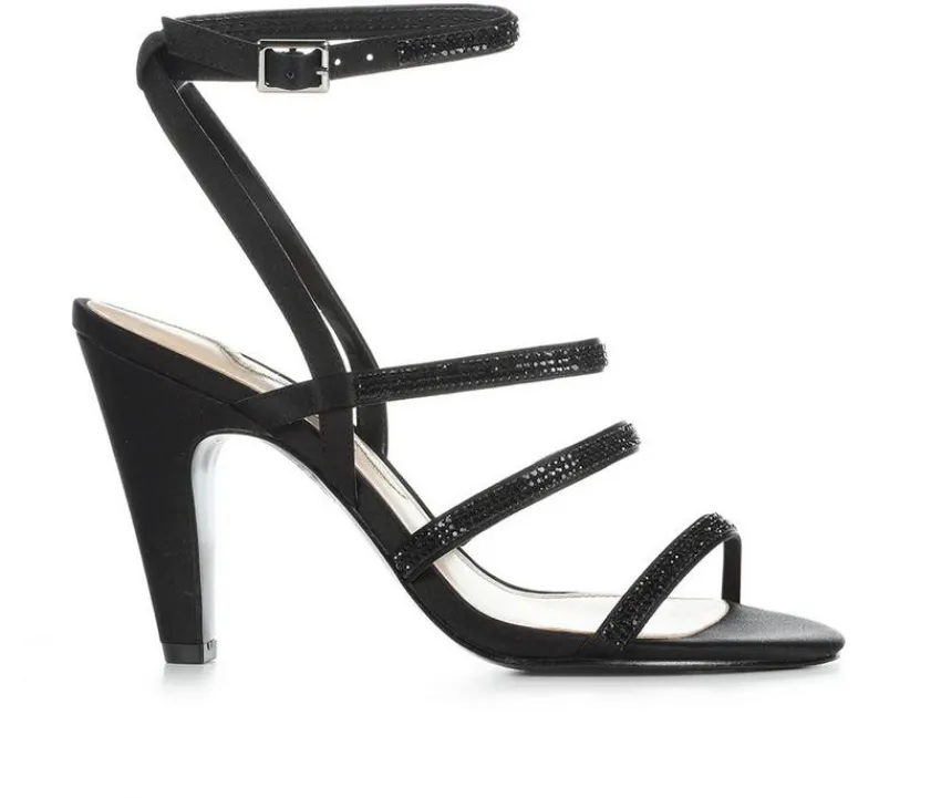 Best N by Nina Women's Sam Special Occasion Shoes