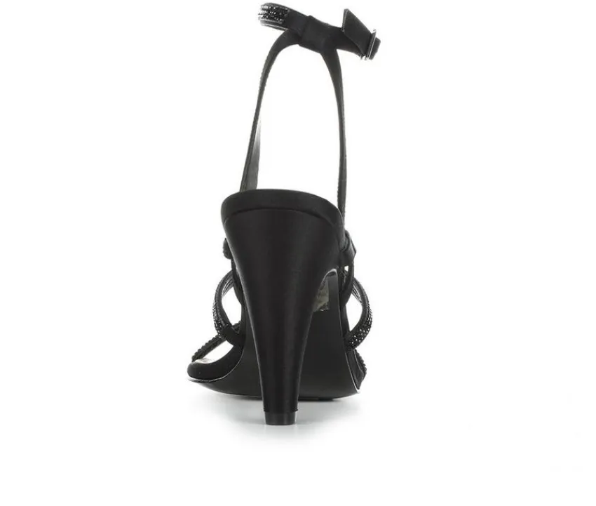 Best N by Nina Women's Sam Special Occasion Shoes