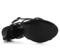 Best N by Nina Women's Sam Special Occasion Shoes