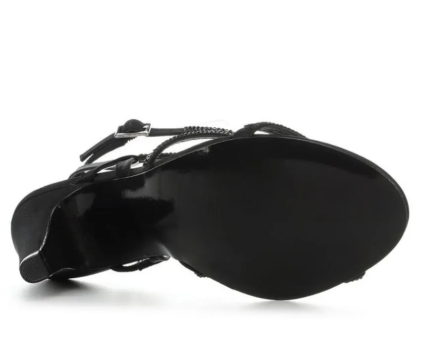 Best N by Nina Women's Sam Special Occasion Shoes