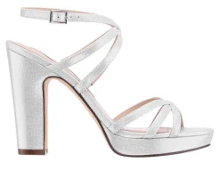 Best N by Nina Women's Sammy Special Occasion Shoes