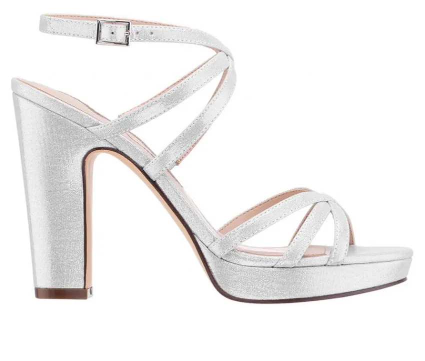 Best N by Nina Women's Sammy Special Occasion Shoes