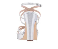 Best N by Nina Women's Sammy Special Occasion Shoes