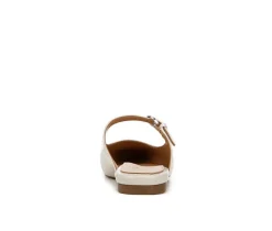 Clearance Naturalizer Women's Apple Mary Jane Mules