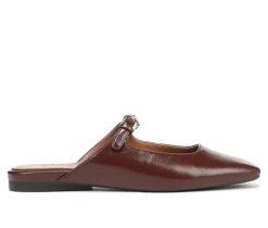 Online Naturalizer Women's Apple Mary Jane Mules