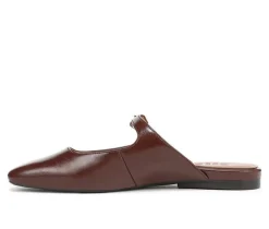 Online Naturalizer Women's Apple Mary Jane Mules