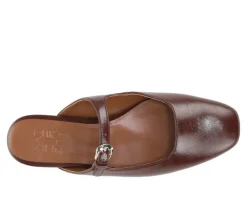 Online Naturalizer Women's Apple Mary Jane Mules