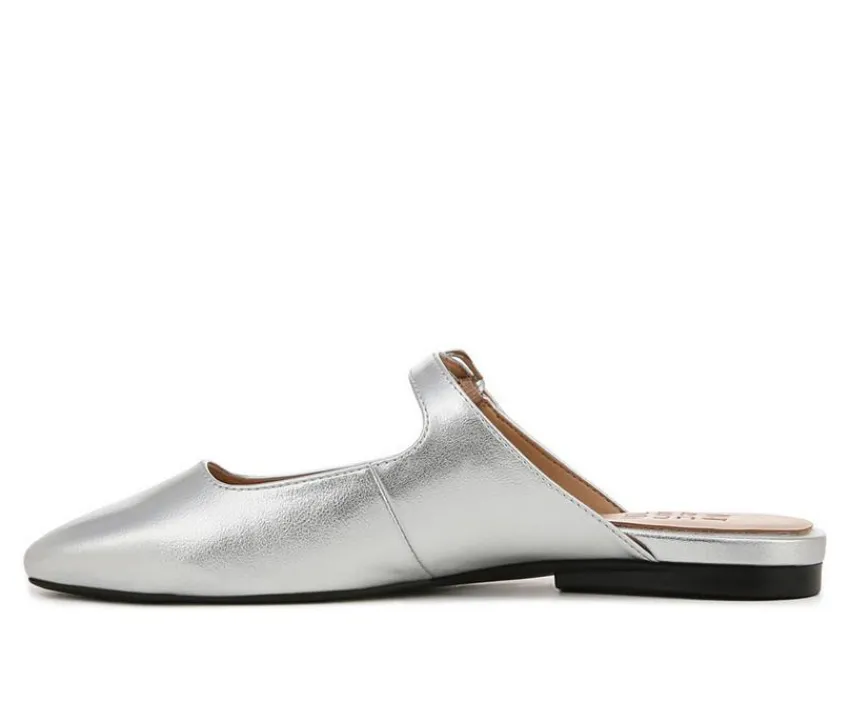 Hot Naturalizer Women's Apple Mary Jane Mules