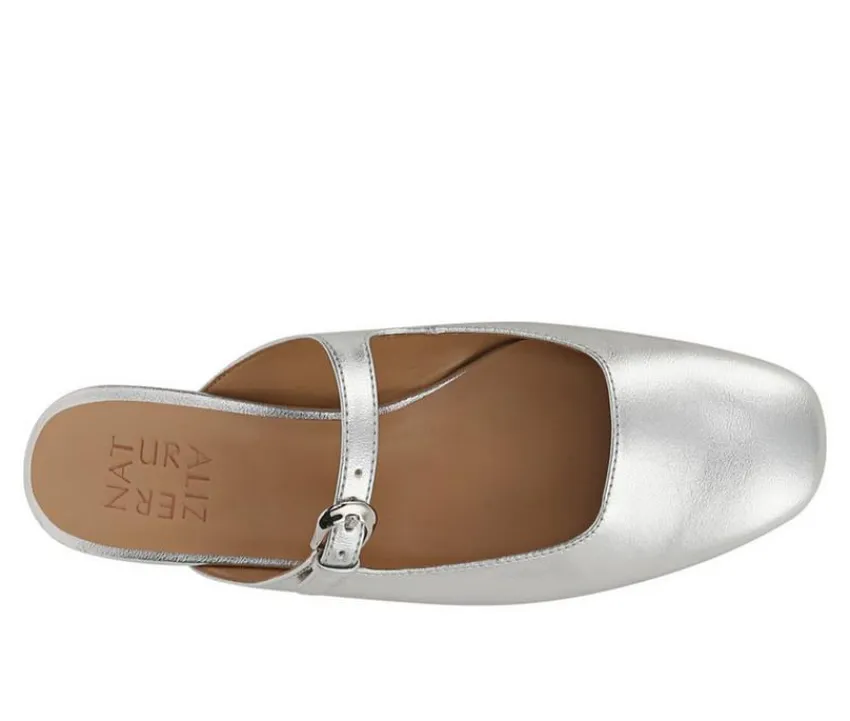 Hot Naturalizer Women's Apple Mary Jane Mules