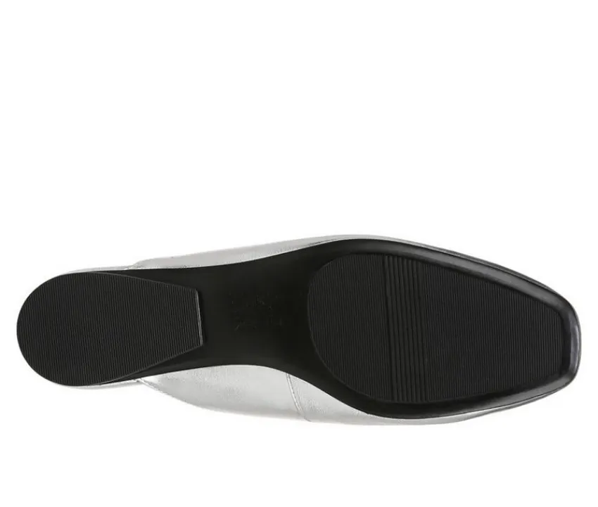 Hot Naturalizer Women's Apple Mary Jane Mules