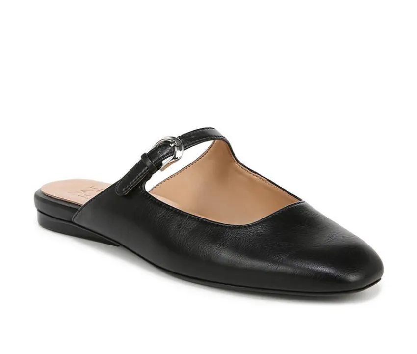Outlet Naturalizer Women's Apple Mary Jane Mules