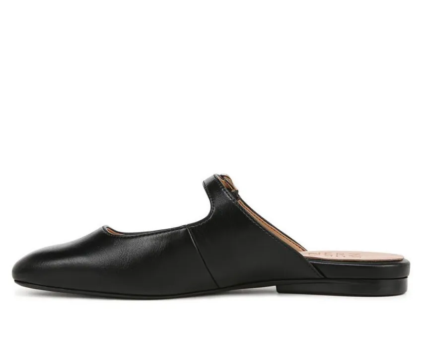 Outlet Naturalizer Women's Apple Mary Jane Mules