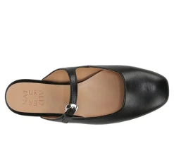 Outlet Naturalizer Women's Apple Mary Jane Mules