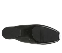 Outlet Naturalizer Women's Apple Mary Jane Mules