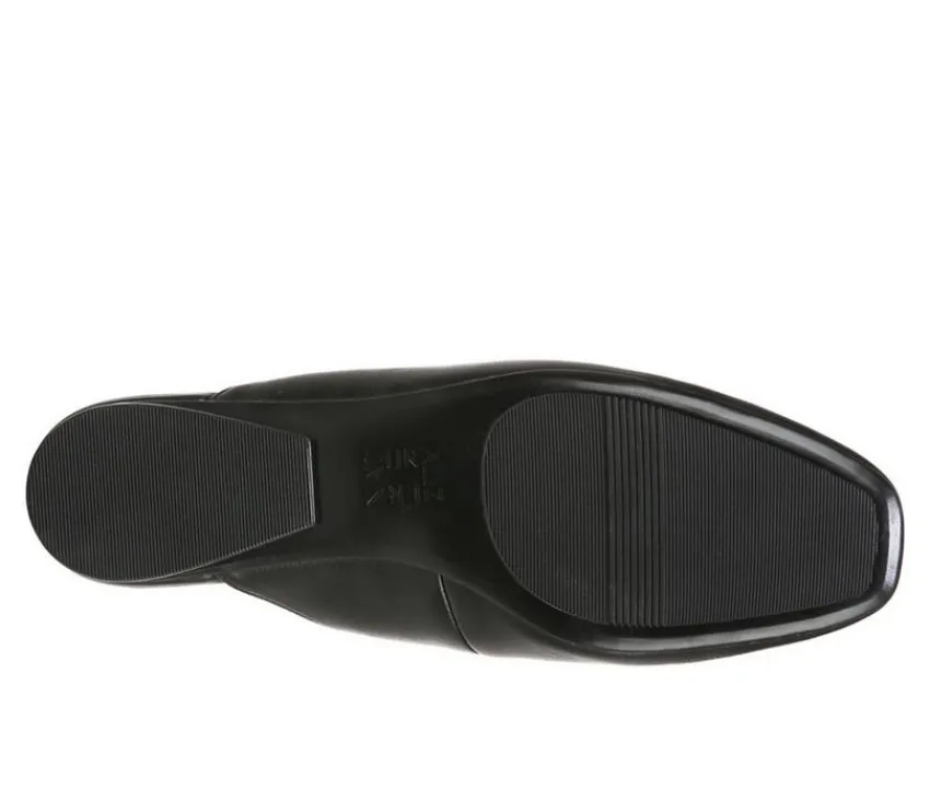 Outlet Naturalizer Women's Apple Mary Jane Mules