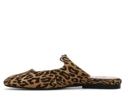 Outlet Naturalizer Women's Apple Mary Jane Mules