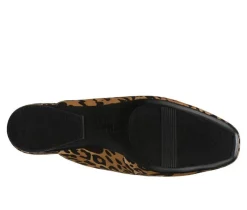 Outlet Naturalizer Women's Apple Mary Jane Mules